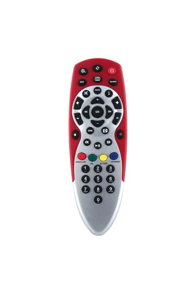 DIGITURK Uydu Kumanda Tinko Digitürk Hd Plus ürün görseli 1