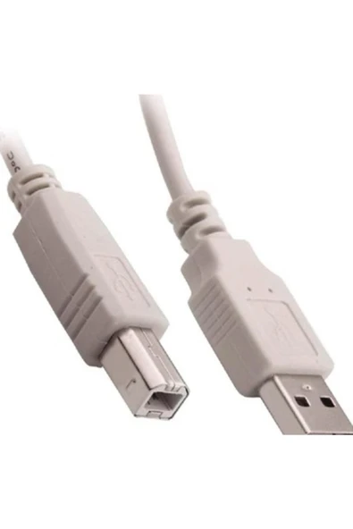 Class Kb 128a Usb 2.0 1.5m Yazıcı Kablo ürün görseli 1