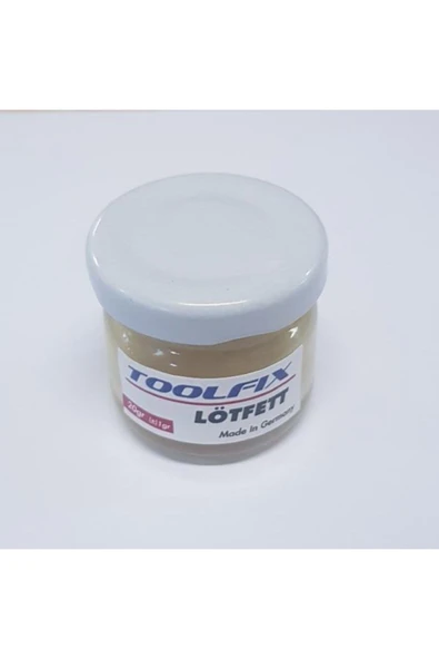 Class Cam Pasta Lehim Pastası 20 gr ürün görseli 1