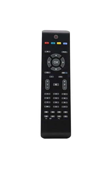 Filonline Vestel Tv Kumandası Lcd Tv Uyumlu Vestel Tv Uzaktan Kumanda Fully-313a ürün görseli 1