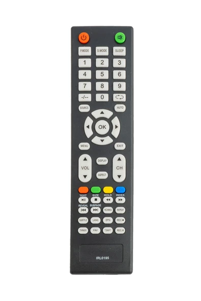 AVOX Awox Lcd Kumandası ürün görseli 1