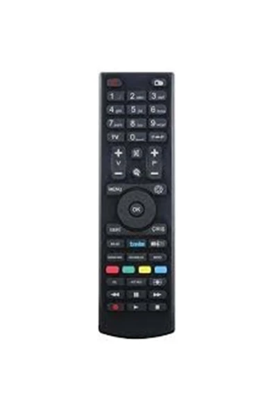 TIVIBU Uydu Kumandası Swat Kr0760 ürün görseli 1