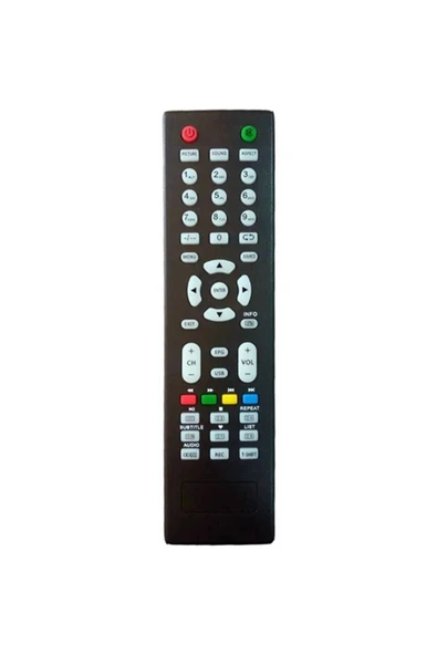 AWOX TRTech Showmax SX0323 Awox LCD Tv Kumandası ürün görseli 1
