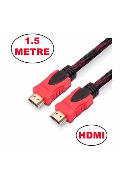 HDMI KABLO 1.5MT ürün görseli 1