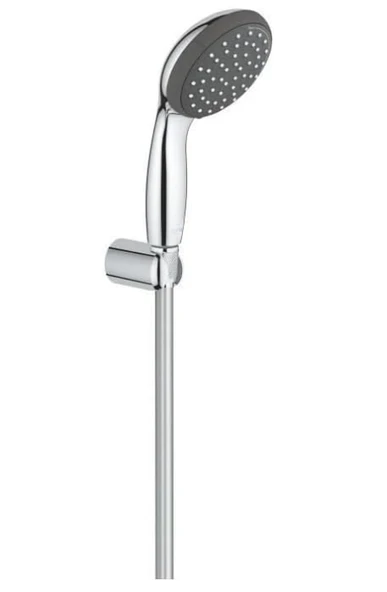 Grohe Vitalio Start 2 Akışlı El Duşu Seti 27950000 ürün görseli 1
