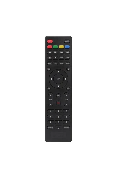 TAYFUN Showmax Partner Uydu Kumandası ürün görseli 1