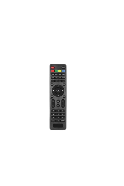 WEKO Neta Uydu Kumandası Tınko 31g Uydu Kumandası 34095uydu Kumandası Rt-1065-hd Neta Sr-200 Uyumlu ürün görseli 1