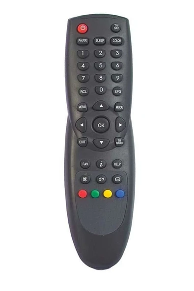 Next Çınarcık Tç KUMANDA 607 KR2000- 2000 YENİ KASA 2500 ürün görseli 1