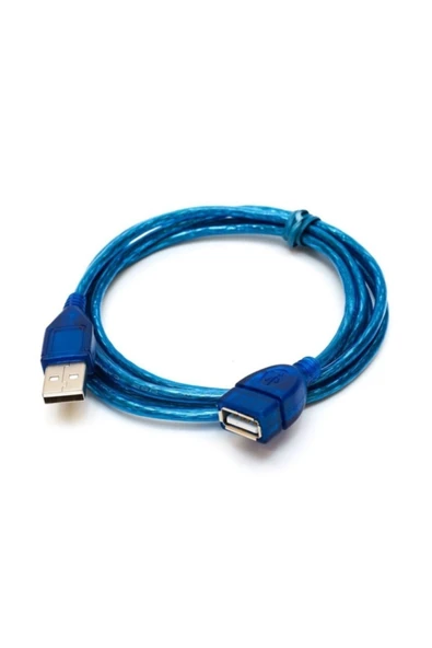 rennway Uzatma Kablo Concord C-539 1.5mt 2.0 Usb ürün görseli 1