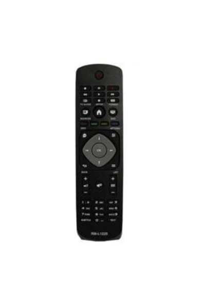 ShowMax Sx9862 Phılıps Lcd 3d Rm-l 1128 Lcd Tv Kumandası ürün görseli 1