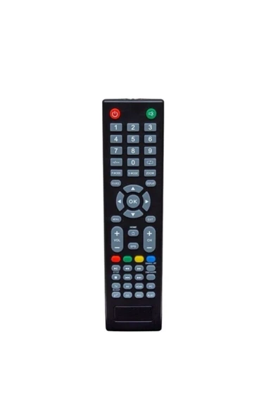 OEM For Dijitsu Djtv Serisi Led Tv Kumanda ürün görseli 1