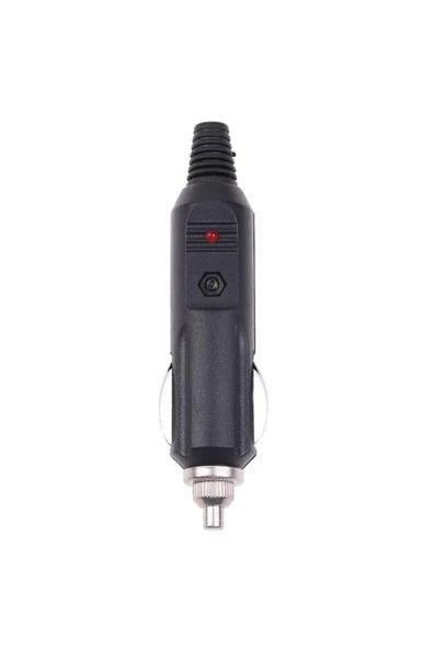 Class 1 Adet Araba Fiş Adaptörü Sigorta 12 V 12 Volt Dc Araç Çakmaklık Girişi ürün görseli 1