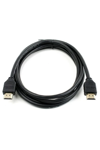 Class Bilgisayar Uydu Cihazı Vb Cihazlardan Tv Monitör Gibi Cihazlara Görüntü Aktarım Kablosudur 1.5 Metre ürün görseli 1