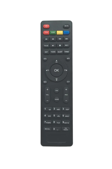 Skytech KUMANDA ürün görseli 1