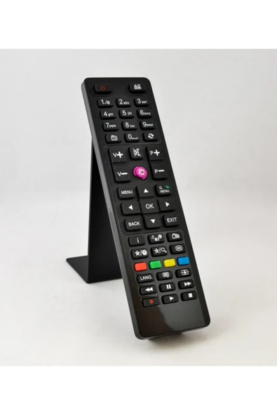 Forsky Vestel Lcd Hd (mini) - Resim 2