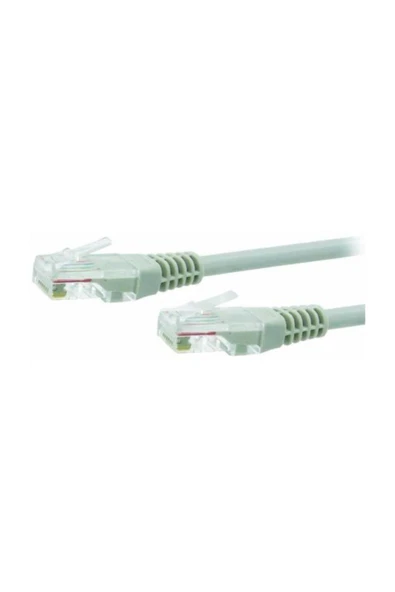 Class Bşk Cat-6 Upt Rj-45 Phaç Lan Kablo 5 Mt10 Ücretsizkargo ürün görseli 1