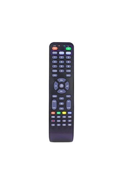 EGELİS Fully Kr Next Amigo Hd +Plus Magbox Mercury Uyumlu Uydu Kumanda 32ee ürün görseli 1