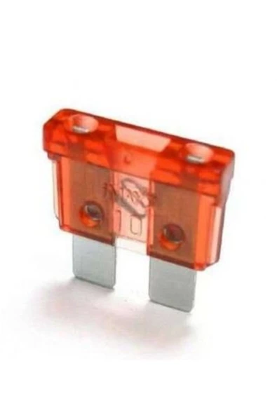 OEM Bıçak Sigorta 10 Amper ürün görseli 1