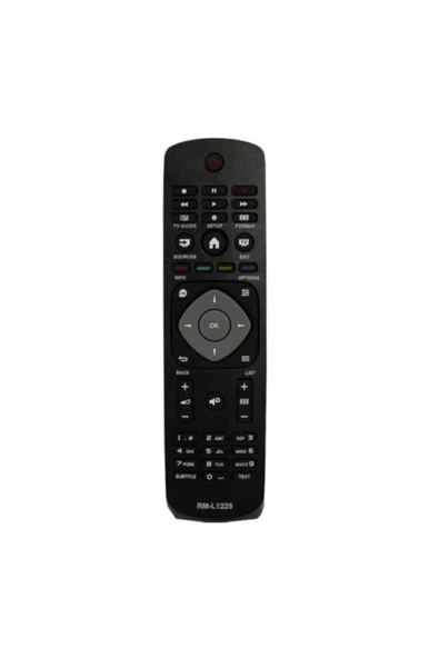 Philips Lcd - Led Tv Kumandası ürün görseli 1