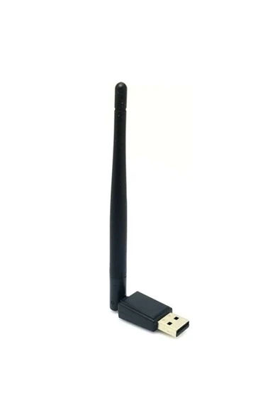 Rose WA-100-3 7601 İŞLEMCİLİ WİFİ ANTEN ürün görseli 1