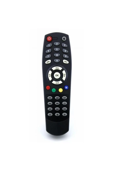 Filonline Goldmaster 70000-62000-66000-69000-72000 Uydu Alıcısı Kumandası Fully-22m ürün görseli 1