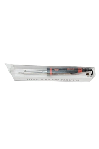 Hiye Hy-x40 40 W Kalem Havya - Resim 5