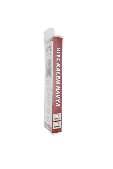 Hiye Hy-x40 40 W Kalem Havya - Resim 2