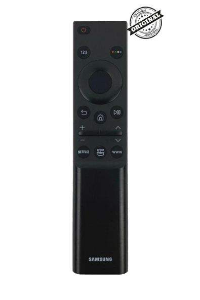 Samsung Bn59-01358d Orjinal Tv Kumandası ürün görseli 1