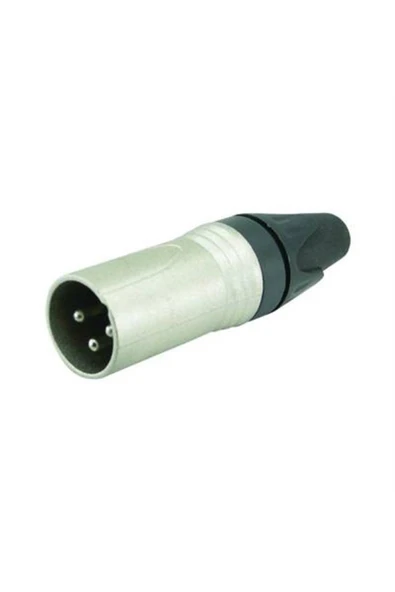 Gold Audio Xlr Erkek Jak 10'lu Hazır Paket Sj-1105 ürün görseli 1