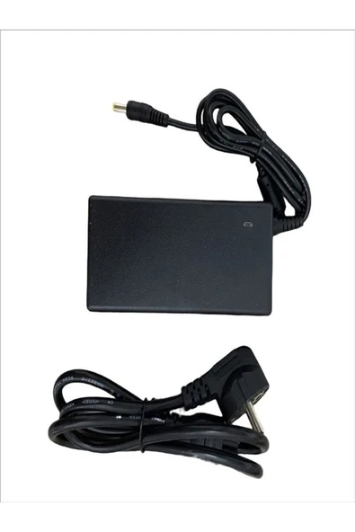 Profesyonel 12 Volt 5 Amper Adaptör, Şarj 12V5A ürün görseli 1