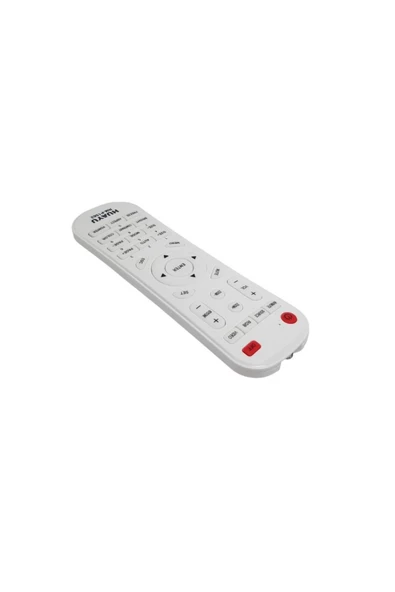 ÇAĞLAR Rm-p1562 Universal Projeksiyon Kumandası - Resim 2