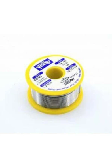 Kurtel 200gr 1.2mm Makara Lehim ürün görseli 1