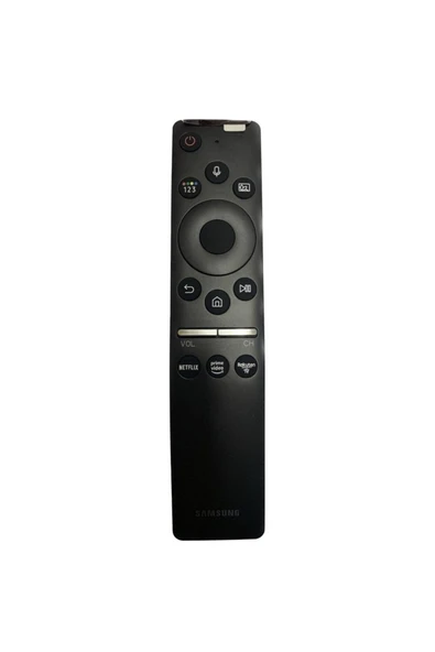 Samsung SX1312B SAMSUNG AKILLI NETFLIX-RAKUTEN-PRİME VİDEO TUŞLU ses komutlu ürün görseli 1