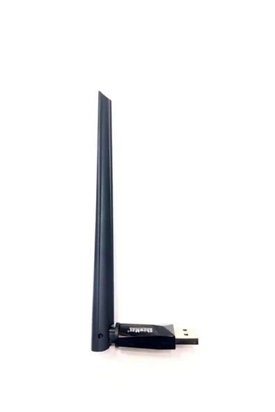 ShowMax Sh-4201 Wi-fi Usb Anten Wireless Usb Adaptör 7601 Chipset ürün görseli 1