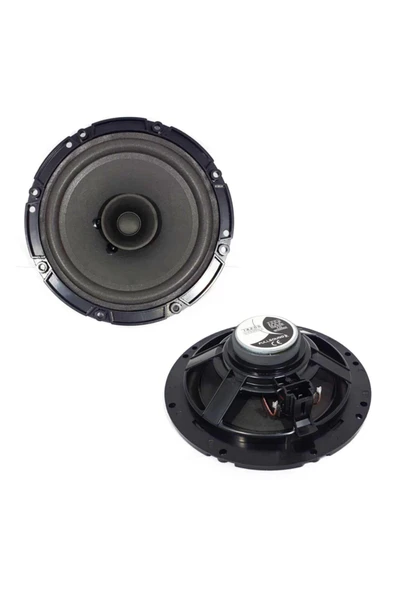 EMRE ELEKTRONİK Oto Hoparlör 16cm 200w 1 Adet Fullsound-1420g ürün görseli 1