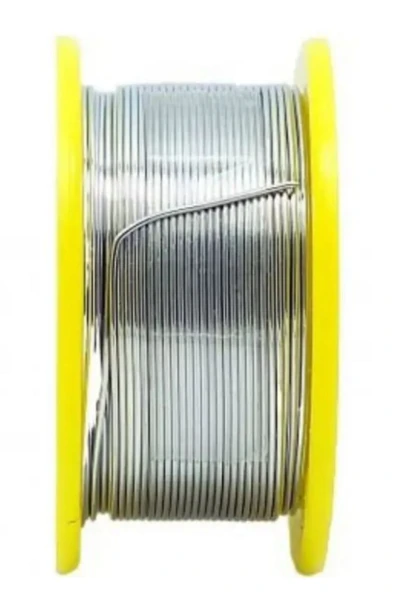 Kurtel Lehim Teli 200Gr 0,75 Mm Kendinden Pastalı ürün görseli 1