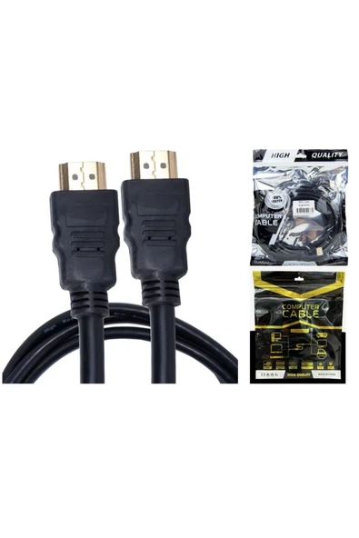 Class Irh-5m Ironstar 5 Mt Hdmı Kablo; ürün görseli 1
