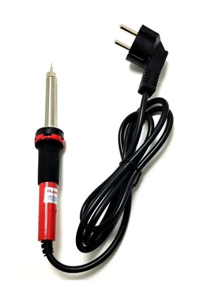 Class Zd-200c 60watt Kalem Havya - Resim 3