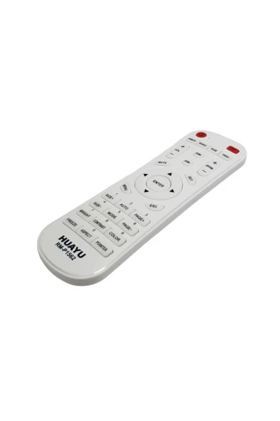 ÇAĞLAR Rm-p1562 Universal Projeksiyon Kumandası - Resim 3
