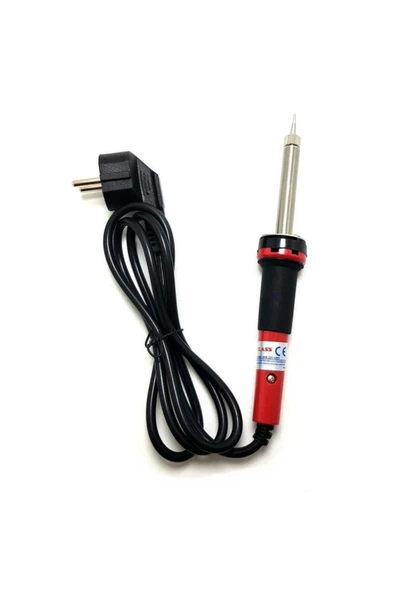 Class Zd200c 40watt Kalem Havya - Kargo Ücretsiz - Resim 3