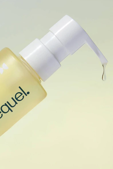 Prequel Pre-Gleanse Yüz Temizleme Yağı 193ML - Resim 4