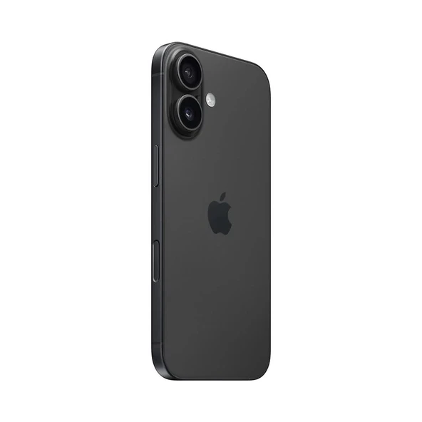 Apple iPhone 16 128GB Siyah - Resim 3