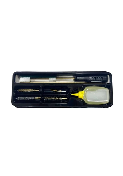K4056 Harbi Seti 5,56 - Resim 2