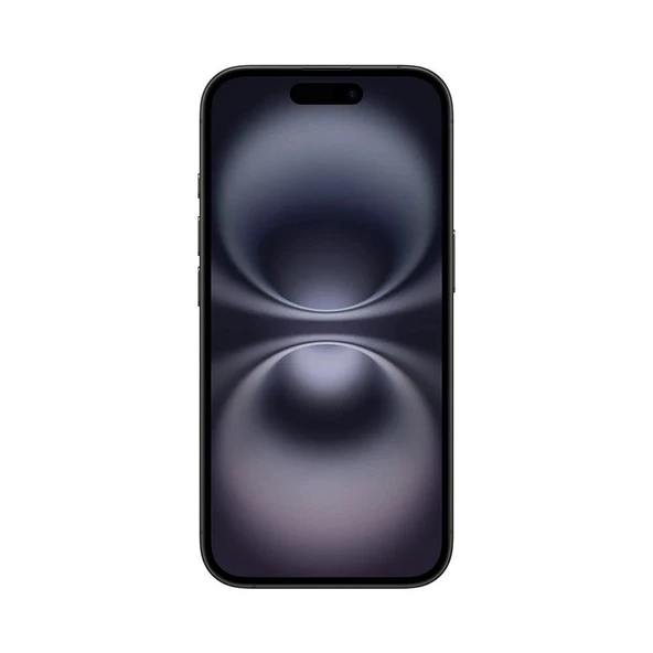 Apple iPhone 16 128GB Siyah - Resim 2