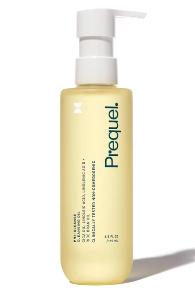 Prequel Pre-Gleanse Yüz Temizleme Yağı 193ML ürün görseli 1