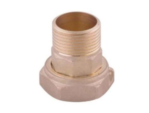 Klepsan 1581 Sayaç Rakoru Eko 3/4" ürün görseli 1