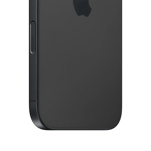 Apple iPhone 16 128GB Siyah - Resim 5