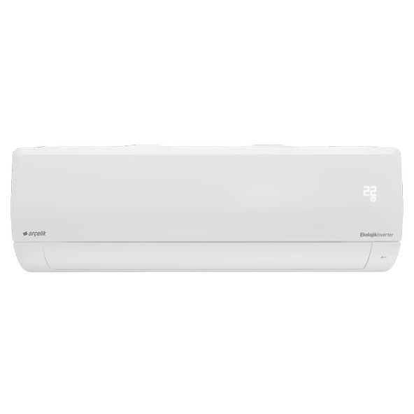 Arçelik 12325 A++ 12000 BTU Duvar Tipi Inverter Klima ürün görseli 1