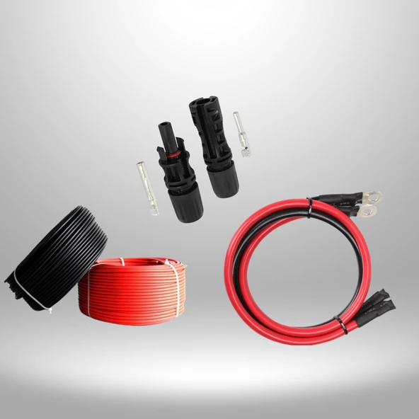 12 Volt Sulama Dalgıç Pompa Paketi - Resim 5
