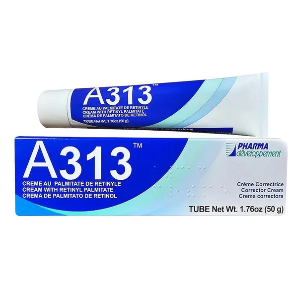 A313 Retinol Pommade 50 gr ürün görseli 1